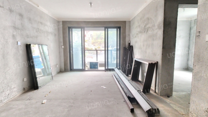 雨润星雨华府三期二手房实景图