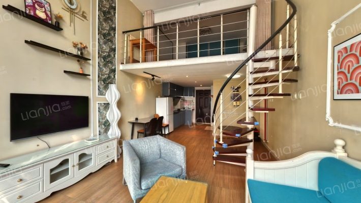 海角七号二手房实景图