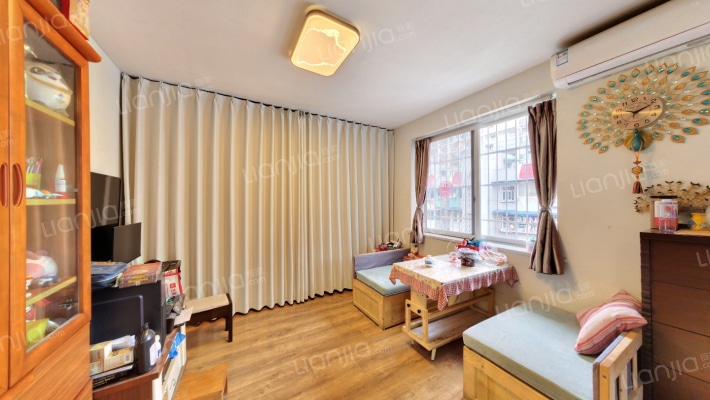 和平锦苑二手房实景图