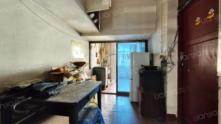 羊市巷29号二手房实景图