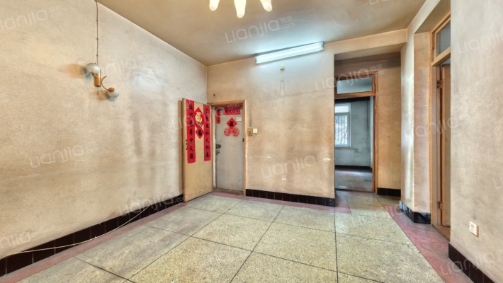 焦家巷35号二手房实景图