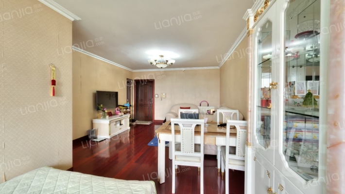 银禧苑二手房实景图