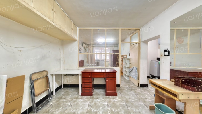 西直门北大街43号院二手房实景图