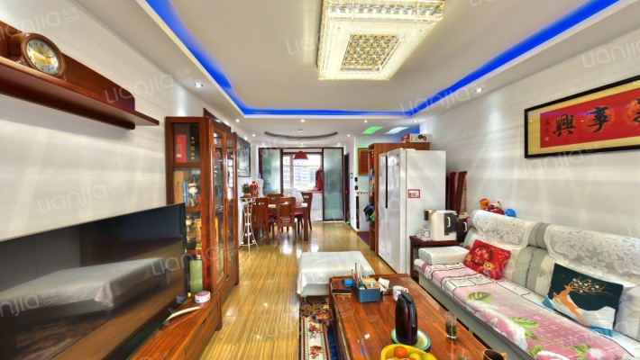 周家庄中路19号院二手房实景图