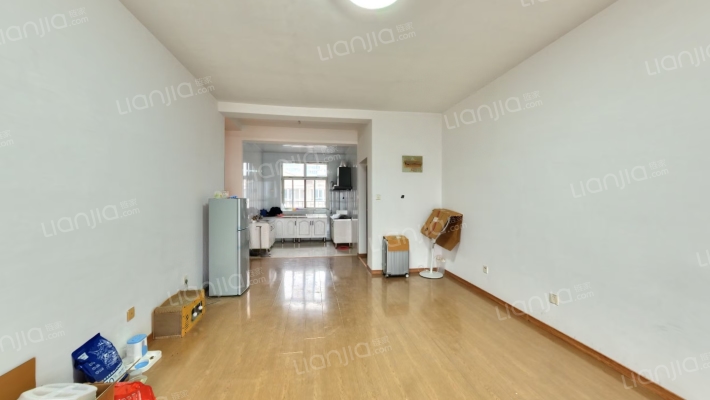 山水家园二手房实景图