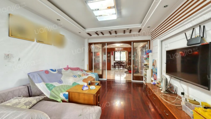 中鑫居二手房实景图