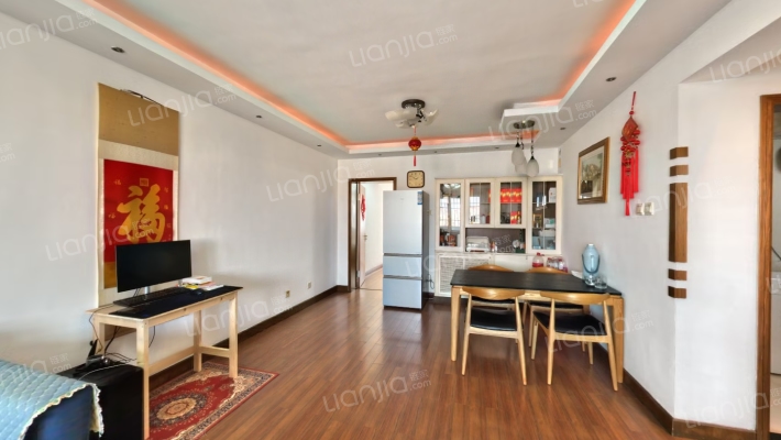 北海分局宿舍(市北)二手房实景图