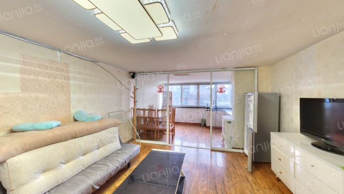 泰翔大厦二手房实景图