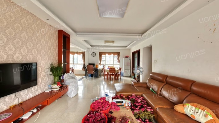 丽江家园二手房实景图