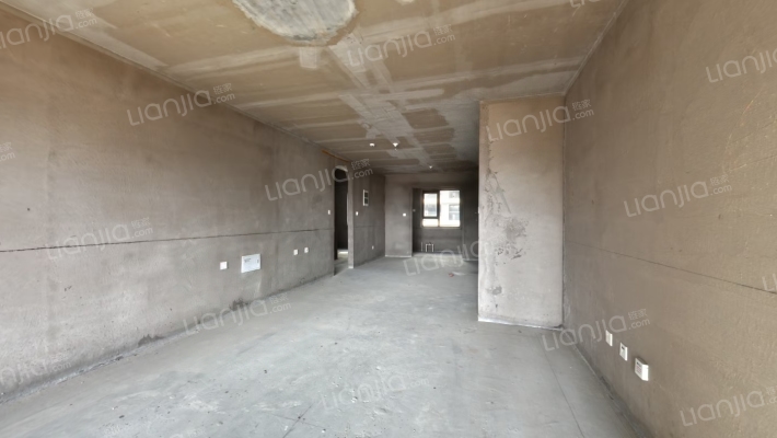 诚园二手房实景图