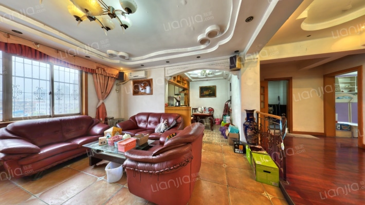 丽江新居二手房实景图