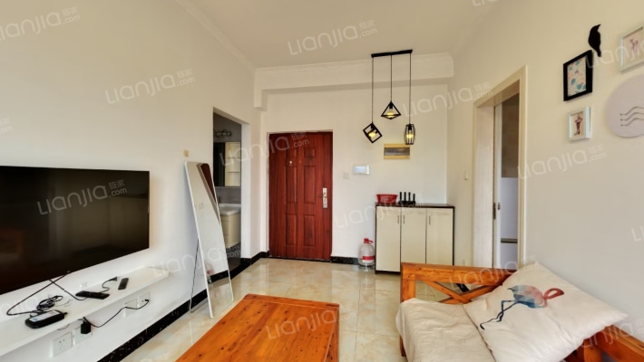 龙城半岛二手房实景图