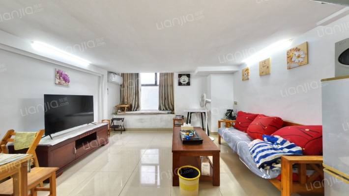 汇金中央广场二手房实景图