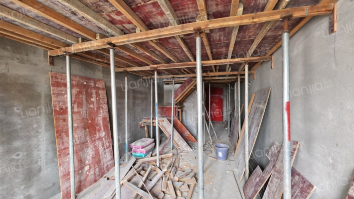 中交广场二手房实景图