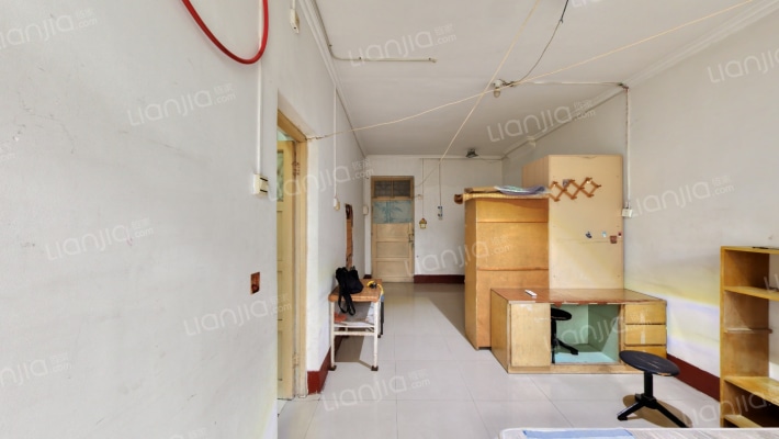 山师东路1号二手房实景图