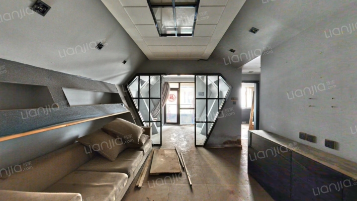 龙之梦国际公寓二手房实景图