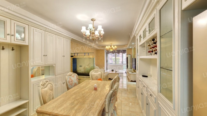 麓谷锦和园二手房实景图