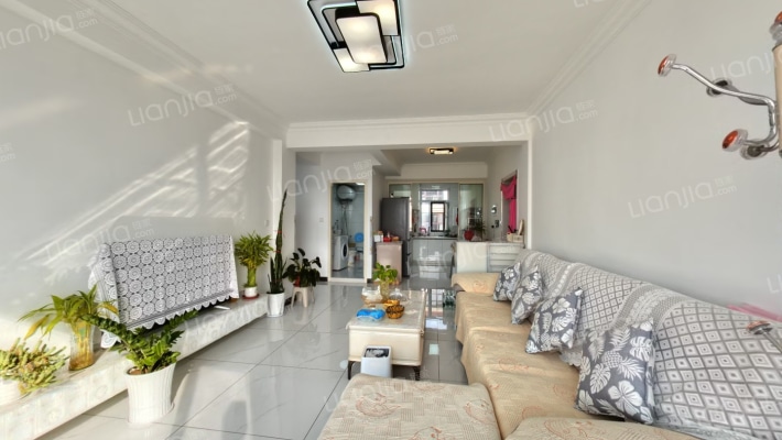 水果新城六期二手房实景图