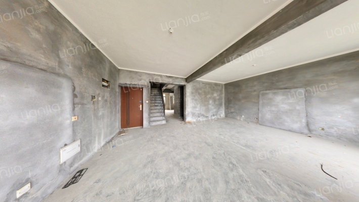 上海星城花园二手房实景图