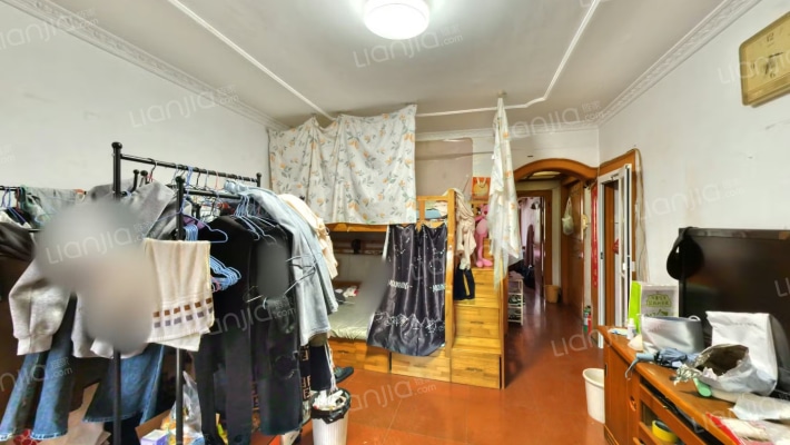 八角北路11号院二手房实景图