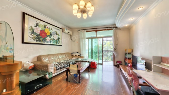 金庸阁一期二手房实景图