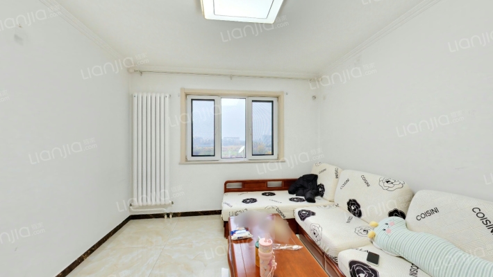 北京城建畅悦居D区二手房实景图