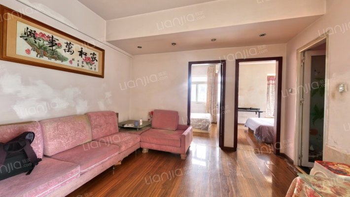 万年茗居二手房实景图