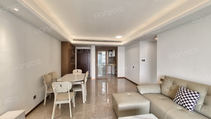 阳光城溪山悦二手房实景图