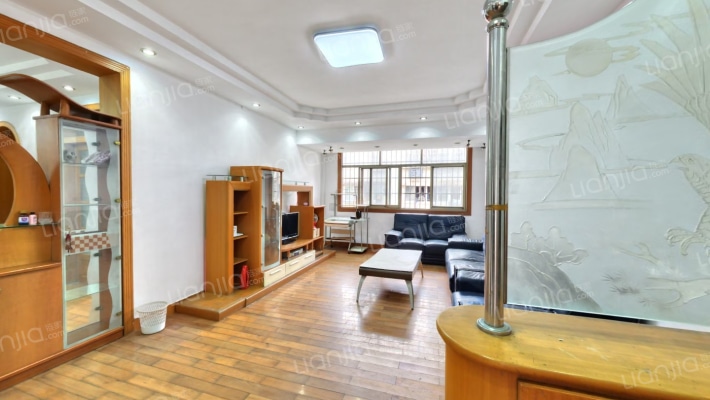 航天大院二手房实景图