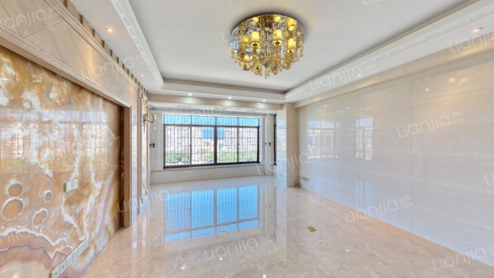 芸溪居住公园(四期)二手房实景图