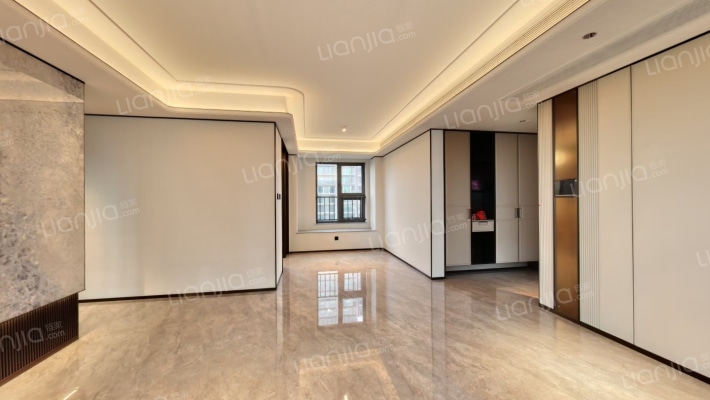 建发缦云二手房实景图