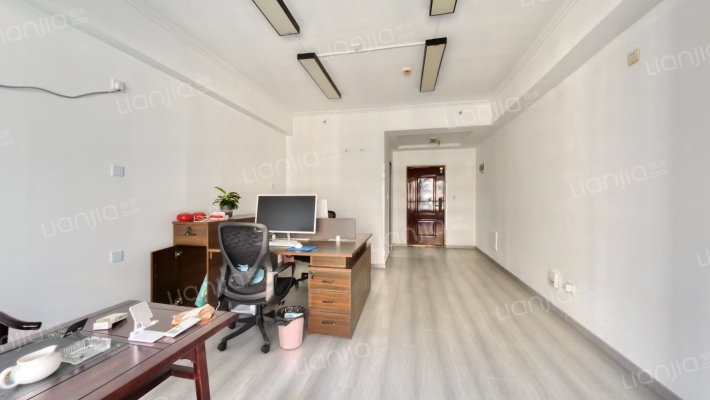 胶州宝龙城市广场二手房实景图