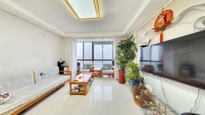 德尔金色摩纺二手房实景图