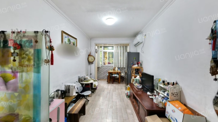 金蝉北里21号院二手房实景图