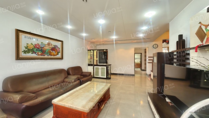 天彭苑二手房实景图