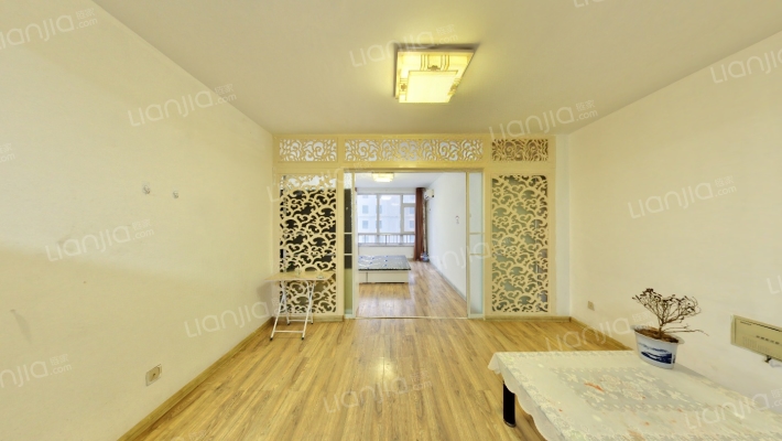 天和小区二手房实景图