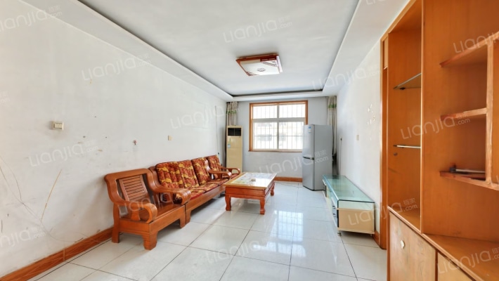 胶粮小区二手房实景图