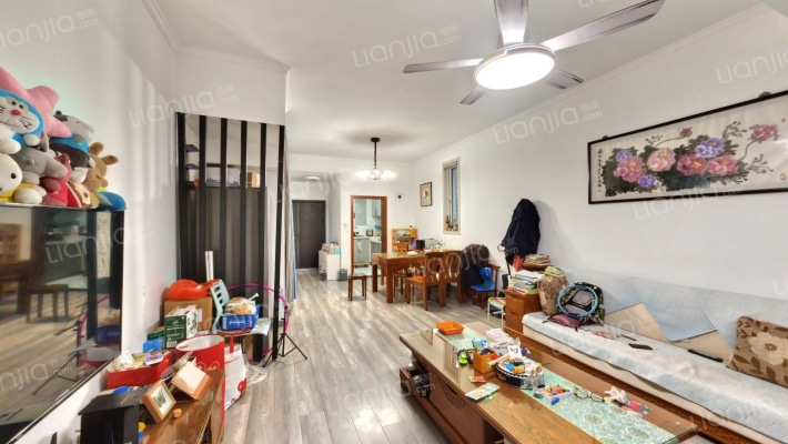 听泉山庄二手房实景图