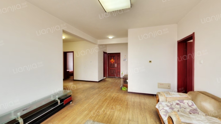 古韵阳光家园二手房实景图