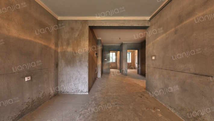 水乡朗盛苑二手房实景图