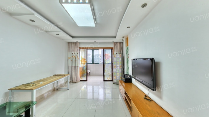 鑫安苑润康里二手房实景图