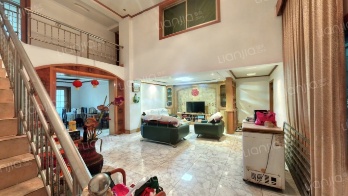 建设路40号二手房实景图