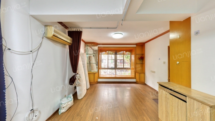 市规划院宿舍二手房实景图