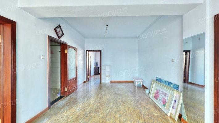 清华园二手房实景图