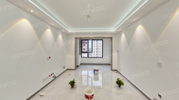 良才路2号院二手房实景图