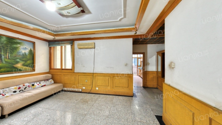 春园里二手房实景图