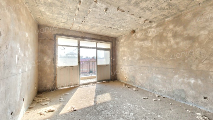 德福雅居二手房实景图