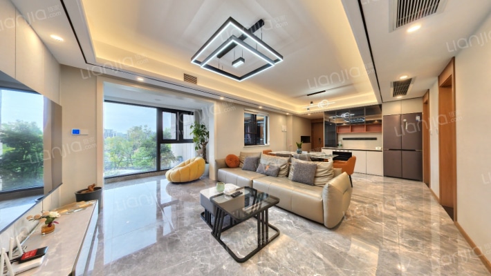 凤舞七里北苑二手房实景图