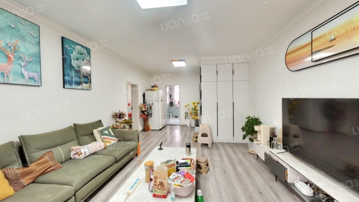 银星楼二手房实景图