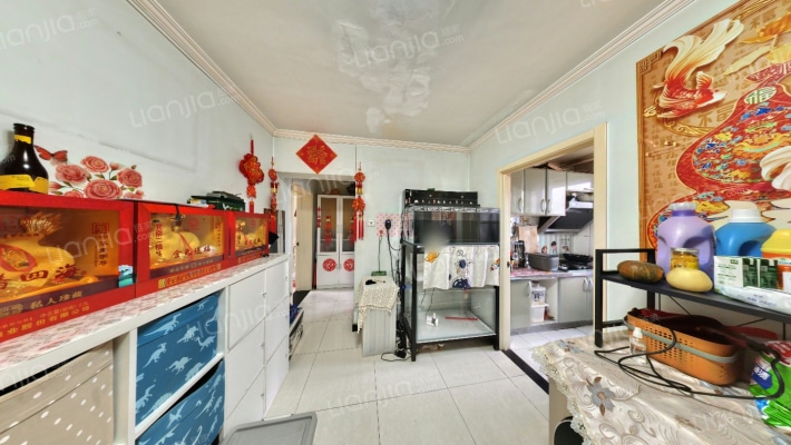 宜春里二手房实景图